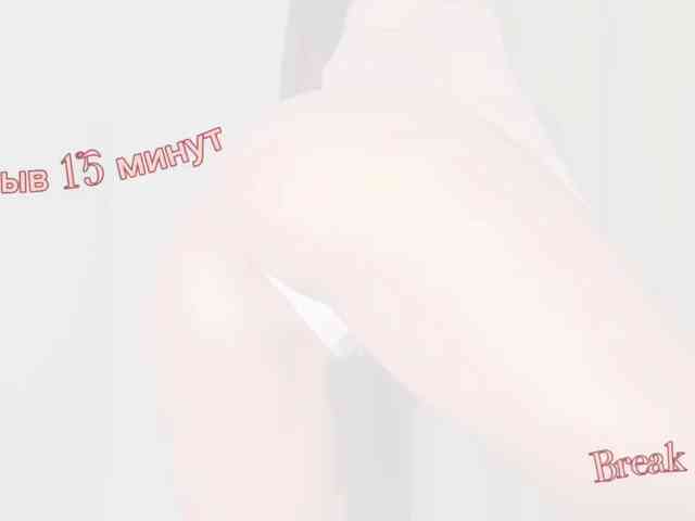 its_nicki_m webcam