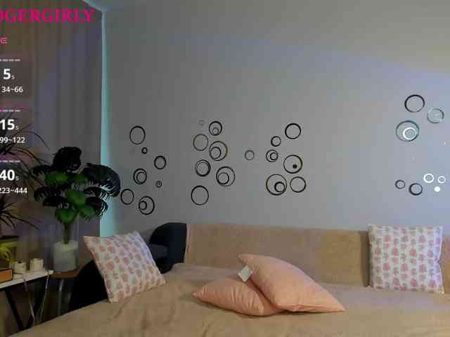 its_nicki_m webcam
