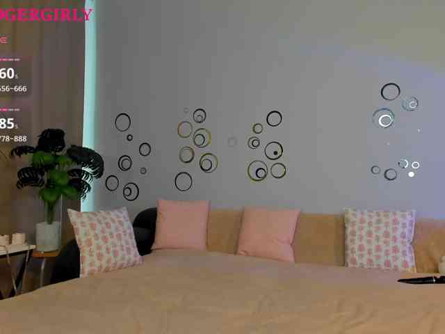 its_nicki_m webcam