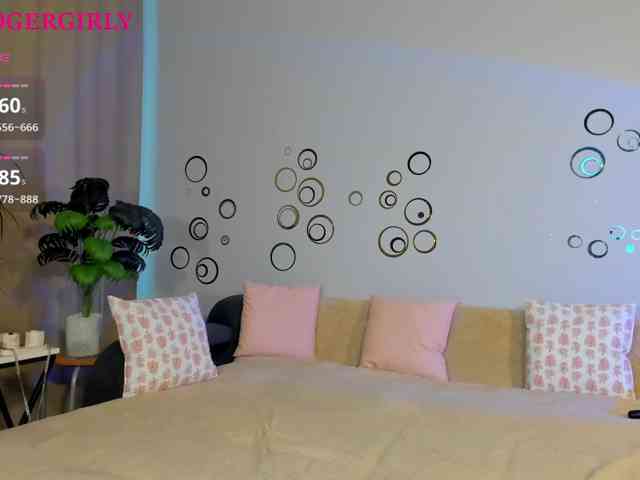 its_nicki_m webcam
