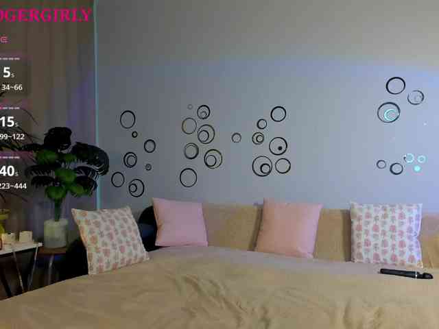 its_nicki_m webcam