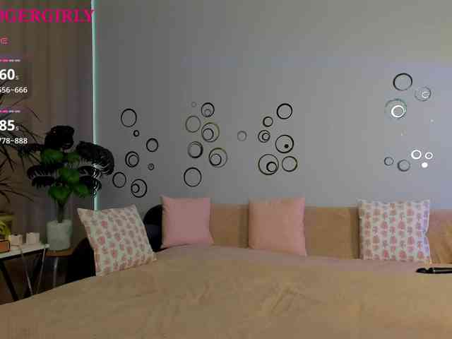 its_nicki_m webcam