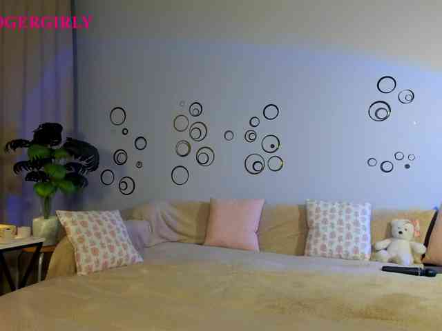 its_nicki_m webcam