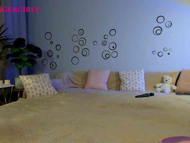its_nicki_m webcam