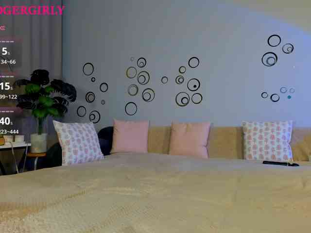 its_nicki_m webcam