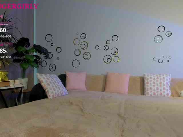 its_nicki_m webcam