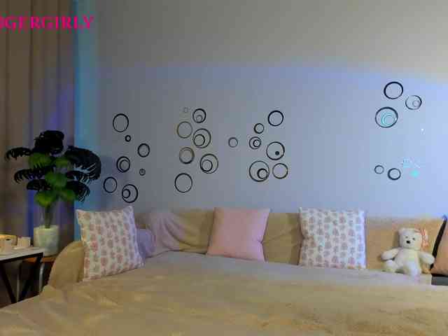 its_nicki_m webcam