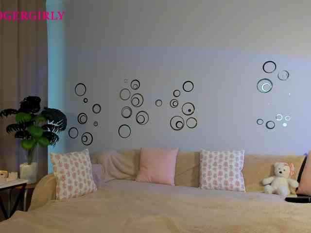 its_nicki_m webcam