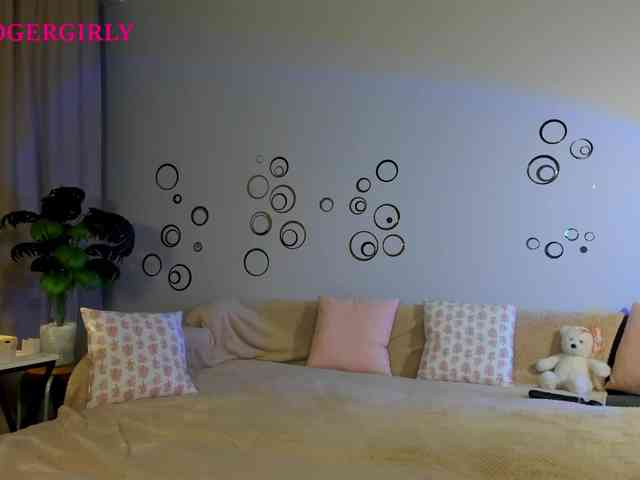 its_nicki_m webcam