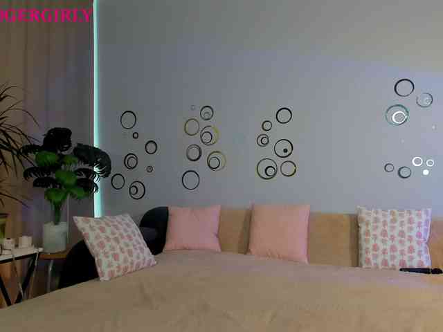 its_nicki_m webcam