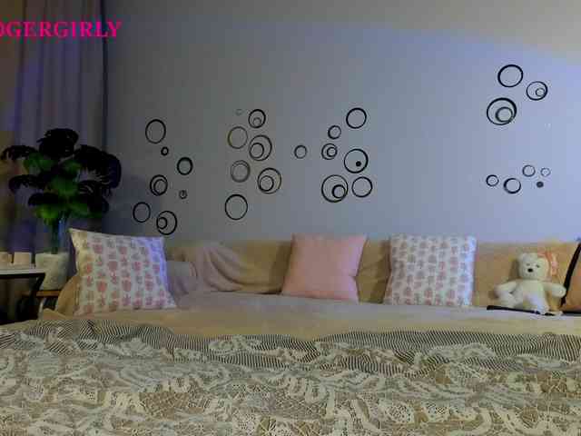 its_nicki_m webcam