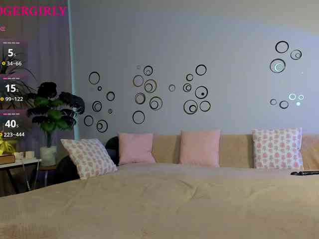 its_nicki_m webcam
