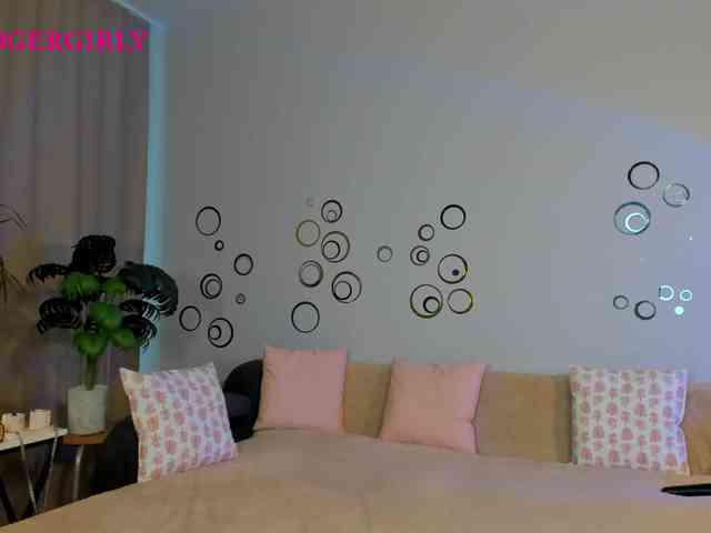 its_nicki_m webcam
