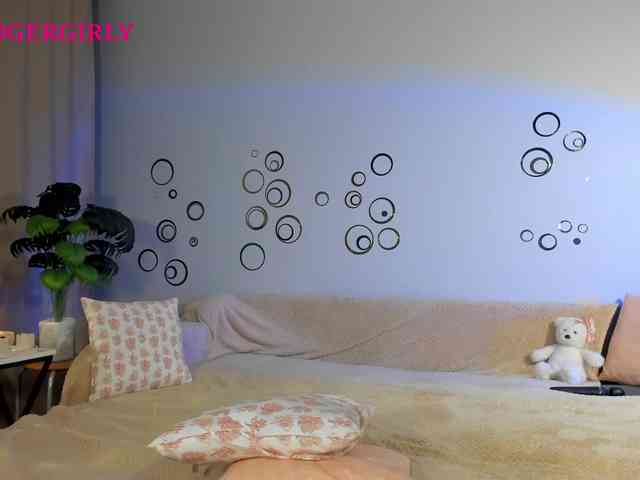 its_nicki_m webcam