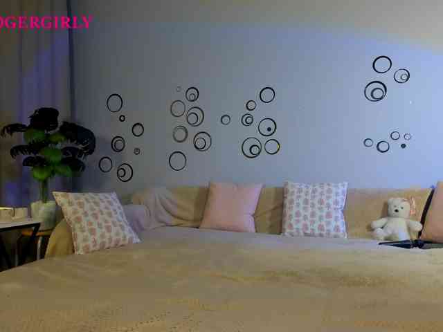 its_nicki_m webcam