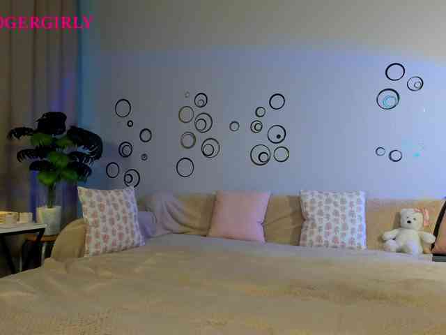 its_nicki_m webcam