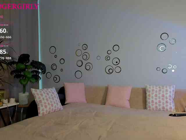 its_nicki_m webcam