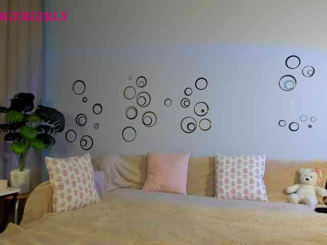 its_nicki_m webcam