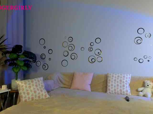 its_nicki_m webcam