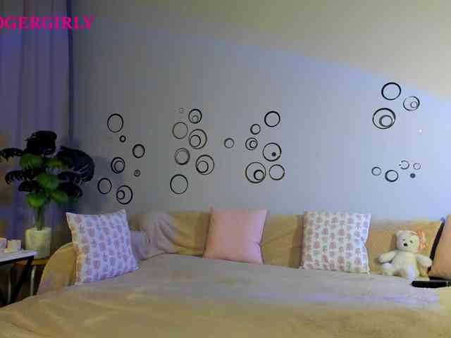 its_nicki_m webcam