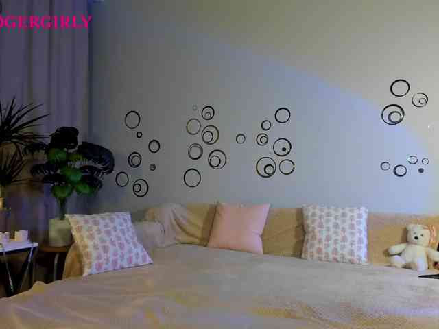 its_nicki_m webcam