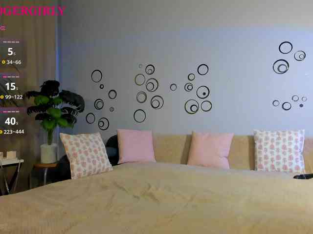 its_nicki_m webcam