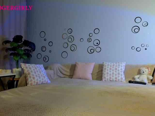 its_nicki_m webcam