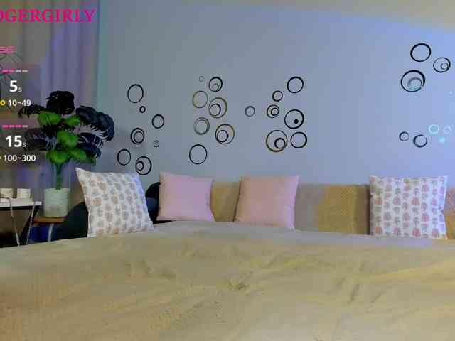 its_nicki_m webcam