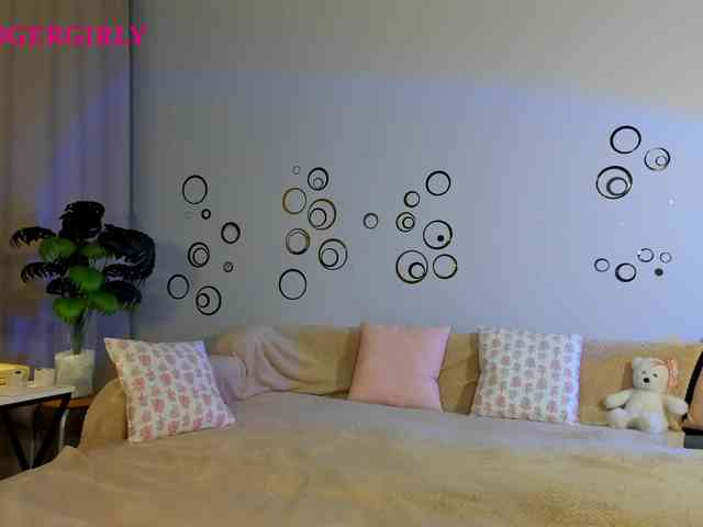 its_nicki_m webcam