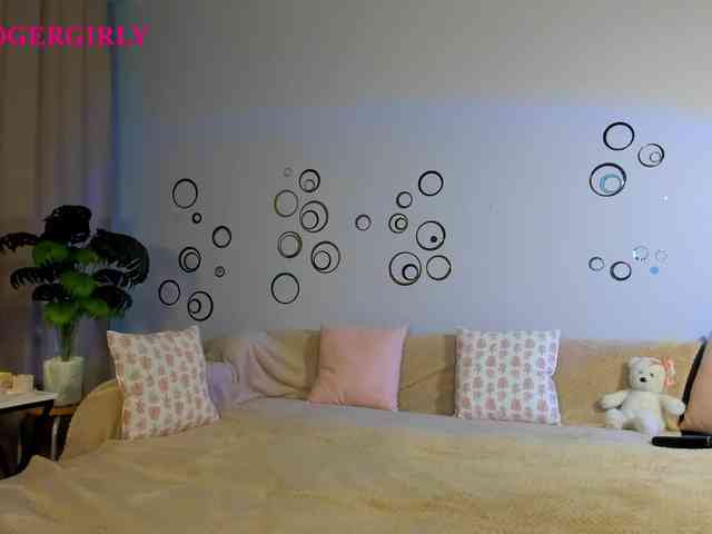 its_nicki_m webcam