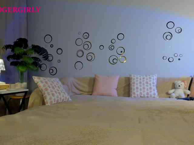 its_nicki_m webcam