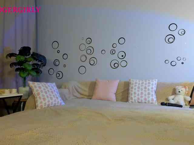 its_nicki_m webcam