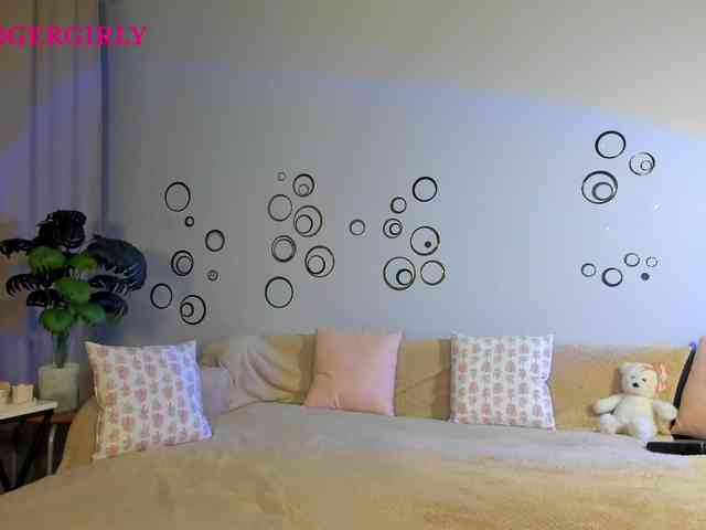 its_nicki_m webcam