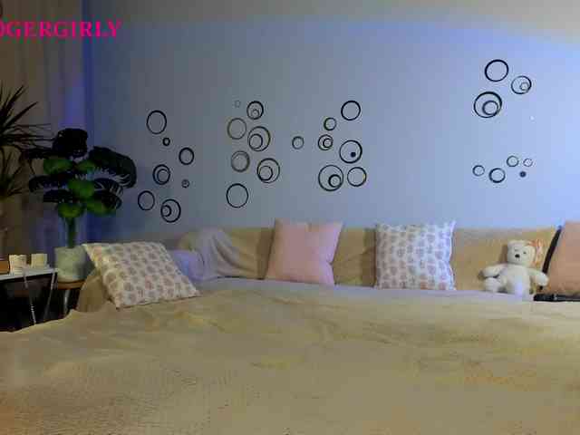 its_nicki_m webcam