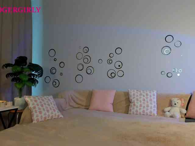 its_nicki_m webcam