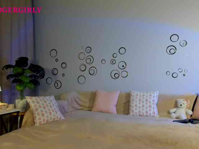 its_nicki_m webcam