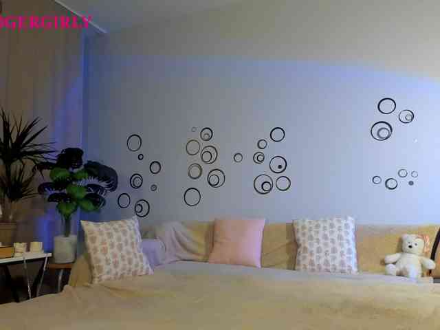 its_nicki_m webcam