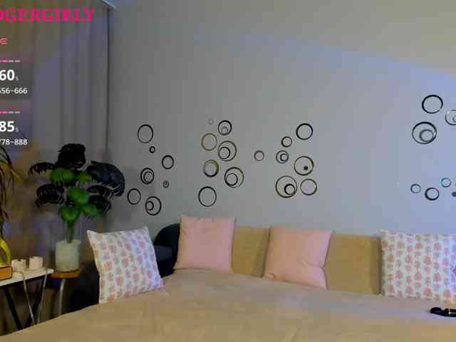 its_nicki_m webcam