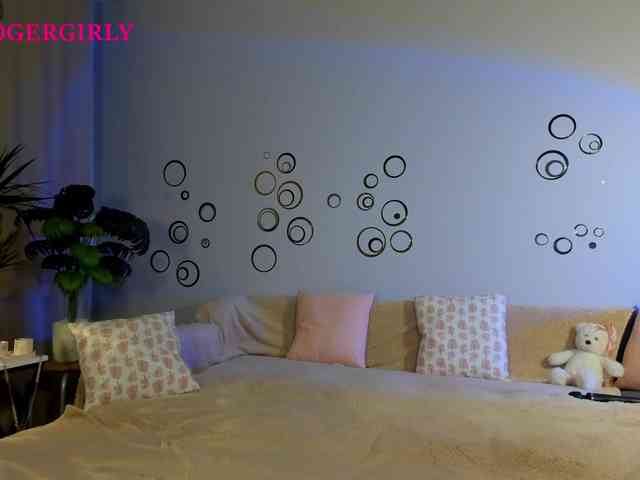 its_nicki_m webcam