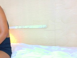 shamira-moore's Live Webcam