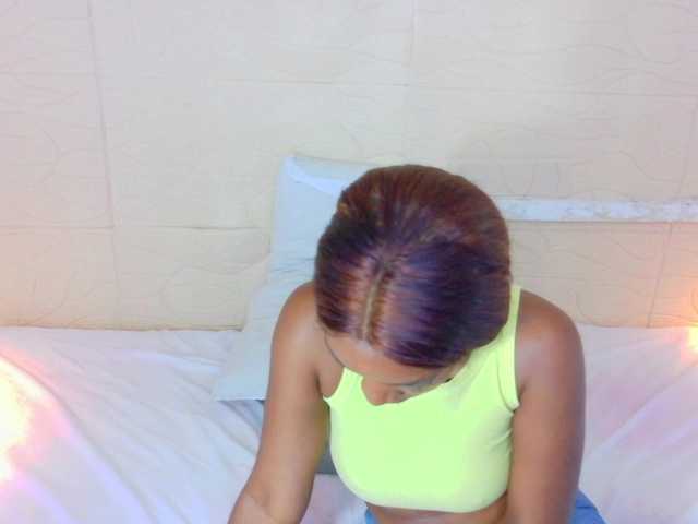 Preview of shamira-moore