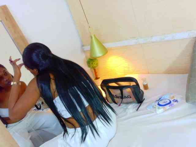 shamira-moore webcam