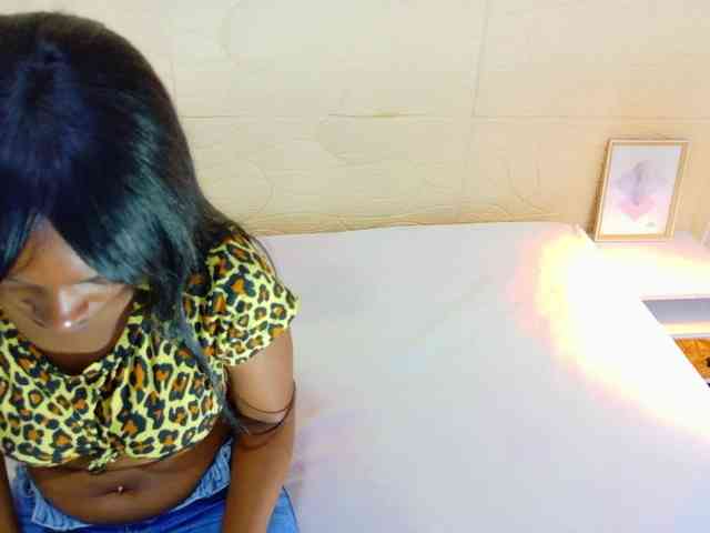 shamira-moore webcam