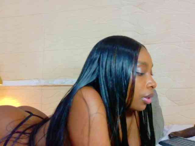 Modelo: shamira-moore