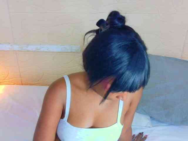 shamira-moore webcam