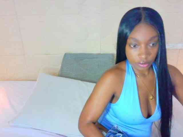 Modelo: shamira-moore