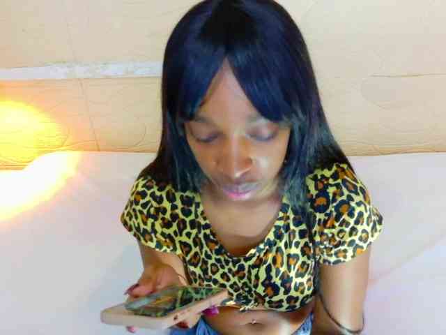 shamira-moore webcam