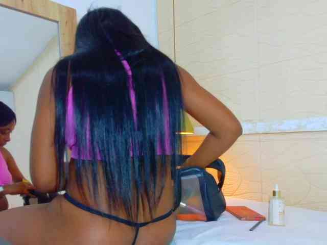 shamira-moore webcam