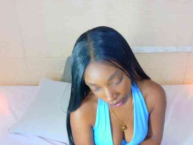 Modelo: shamira-moore