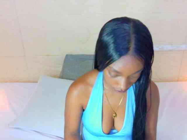 Modelo: shamira-moore